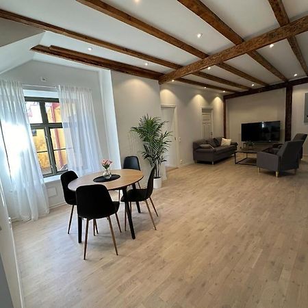 Innerstan Nya Laegenheter Soedramurgatan 45B VBY Exterior foto