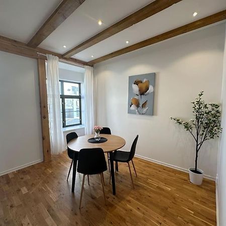 Innerstan Nya Laegenheter Soedramurgatan 45B VBY Exterior foto