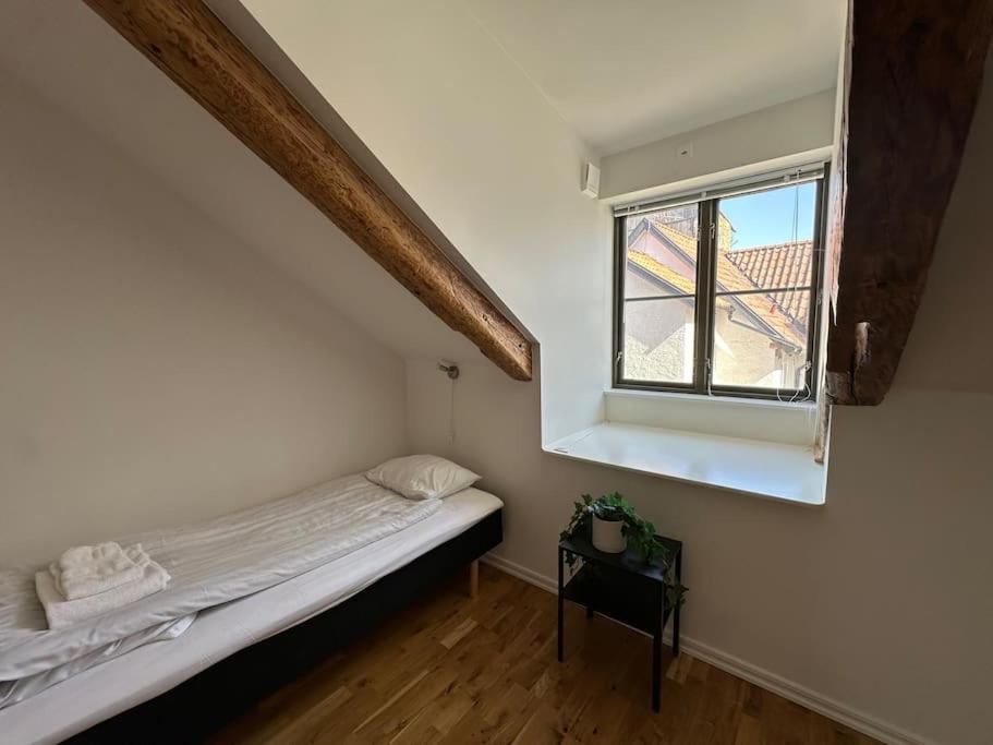 Innerstan Nya Laegenheter Soedramurgatan 45B VBY Exterior foto