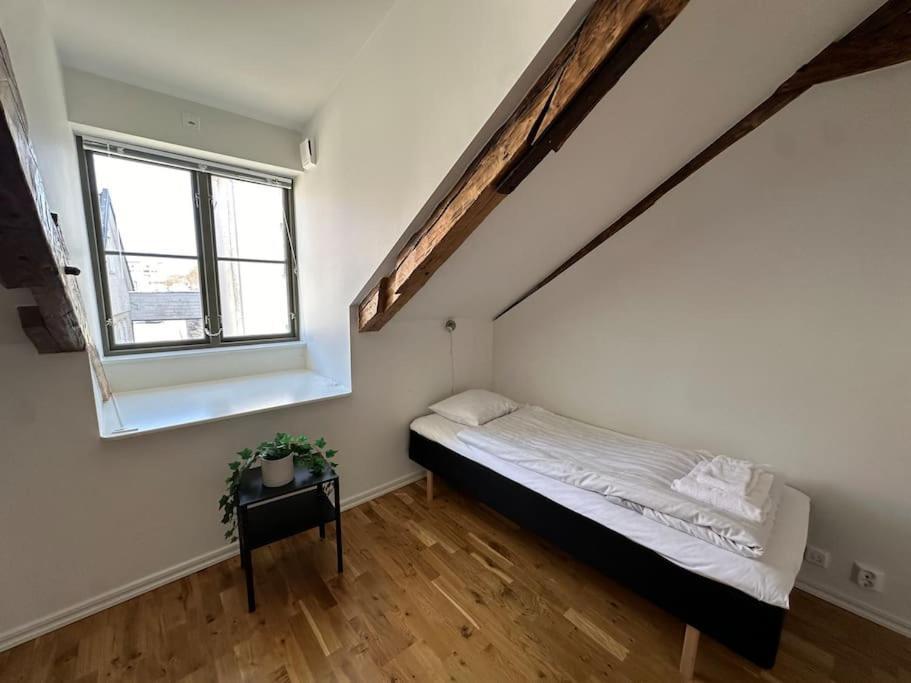 Innerstan Nya Laegenheter Soedramurgatan 45B VBY Exterior foto