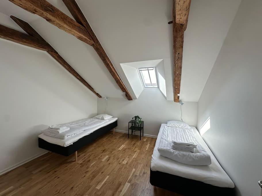 Innerstan Nya Laegenheter Soedramurgatan 45B VBY Exterior foto