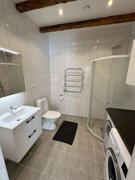 Innerstan Nya Laegenheter Soedramurgatan 45B VBY Exterior foto