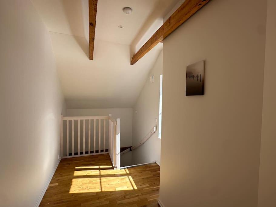 Innerstan Nya Laegenheter Soedramurgatan 45B VBY Exterior foto