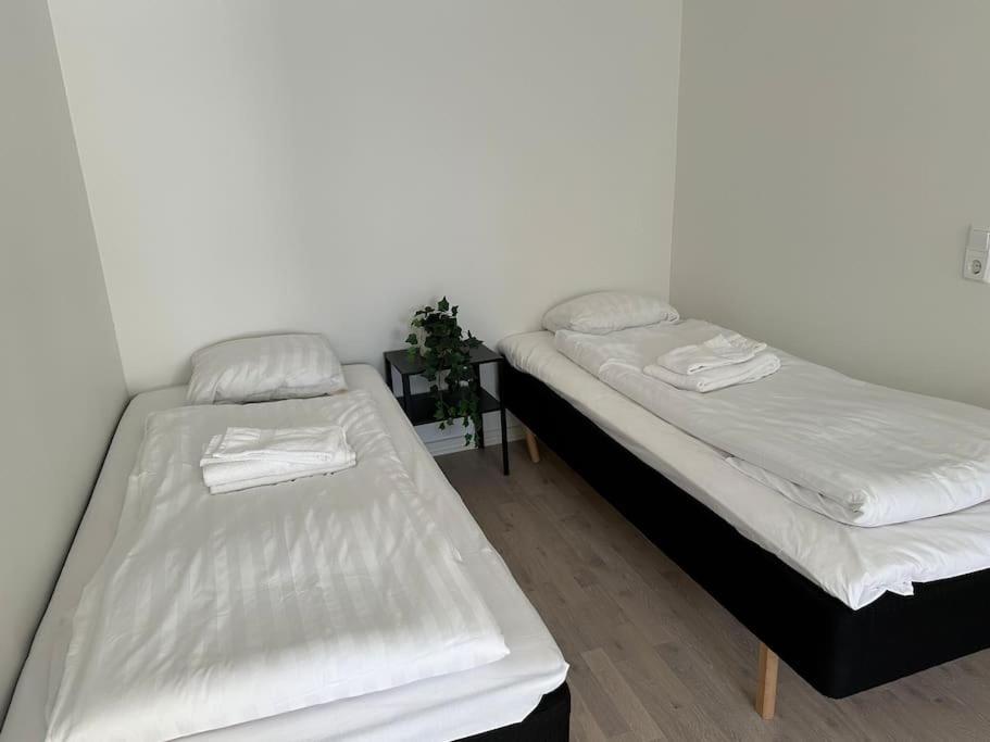 Innerstan Nya Laegenheter Soedramurgatan 45B VBY Exterior foto