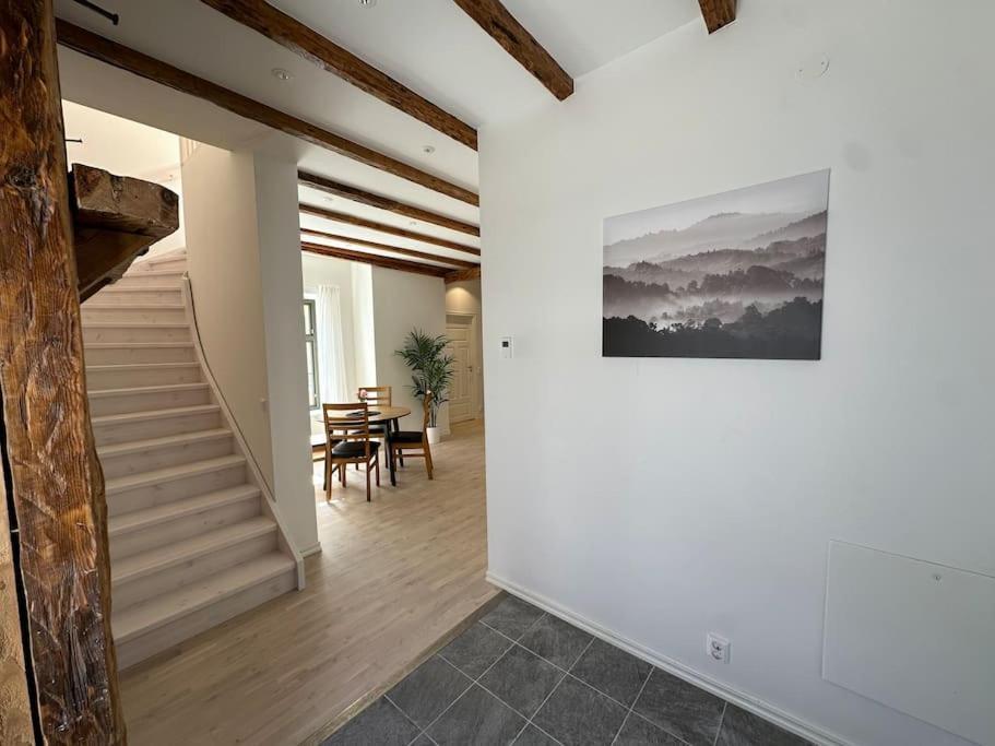Innerstan Nya Laegenheter Soedramurgatan 45B VBY Exterior foto