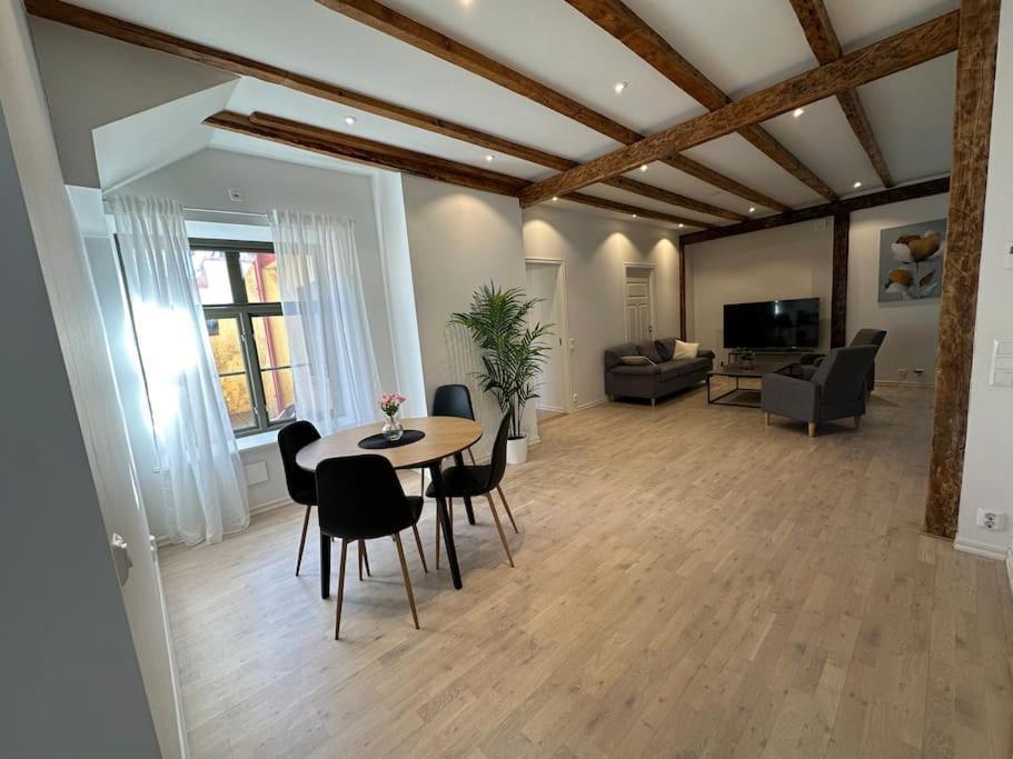 Innerstan Nya Laegenheter Soedramurgatan 45B VBY Exterior foto