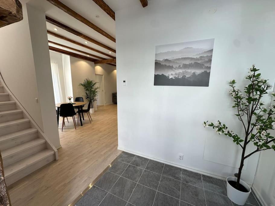 Innerstan Nya Laegenheter Soedramurgatan 45B VBY Exterior foto