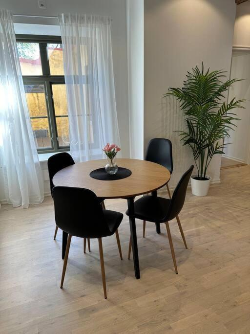 Innerstan Nya Laegenheter Soedramurgatan 45B VBY Exterior foto