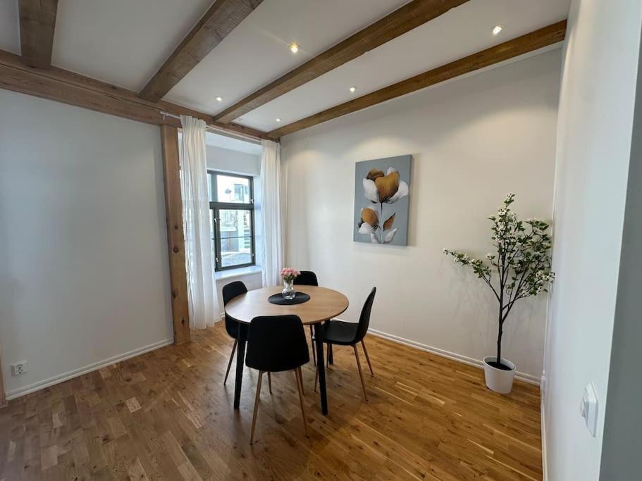 Innerstan Nya Laegenheter Soedramurgatan 45B VBY Exterior foto